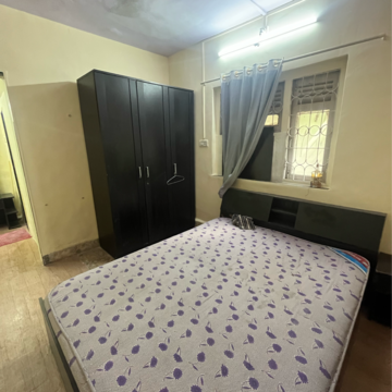 1 BHK Apartment For Rent in Pestom Sagar Colony, Tilak Nagar