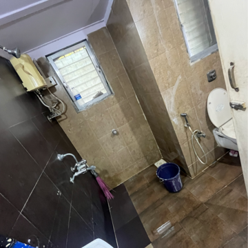 Furnished Amenities in 1 BHK Apartment at Pestom Sagar Colony, Tilak Nagar – for Rent