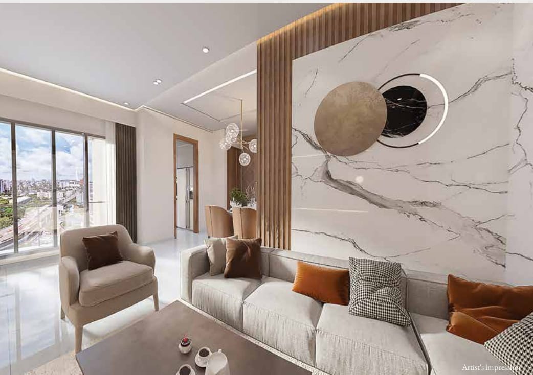 1 BHK + Extra Room Apartment For Rent in Snehadeep Apartment Goregaon