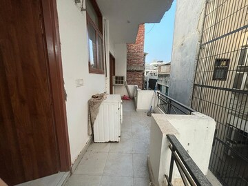 3 BHK Builder Floor For Rent in AS Tower, Sector 45