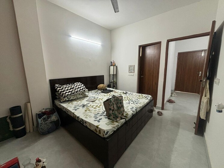 Bedroom, as-tower 3 Bedroom 208 Sq.Yd. Builder Floor In Sector 45 Gurgaon 9066616