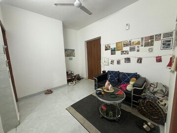 Parking in 3 BHK Builder Floor at AS Tower, Sector 45 – for Rent