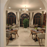 4 BHK + Pooja Room 9000 Sq.Ft. Villa in Banjara Hills