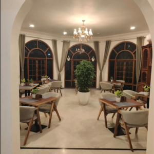 4 BHK Villa For Sale in Banjara Hills