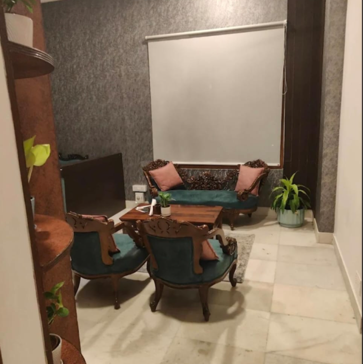 Living Room, banjara hills 4 Bedroom 9000 Sq.Ft. Villa In Banjara Hills Hyderabad 9066621