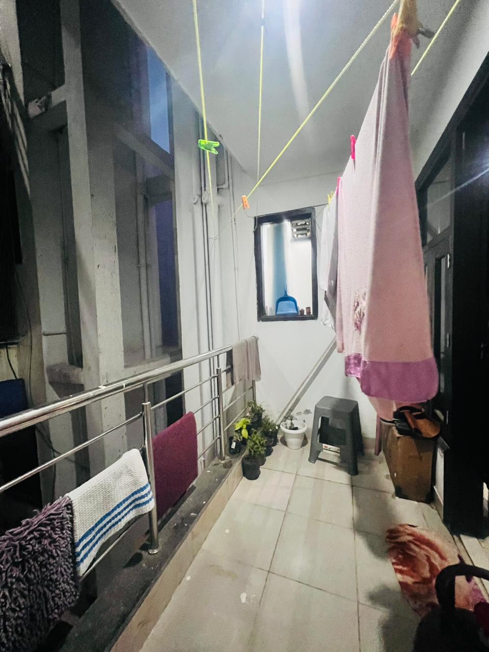 3 BHK 263 Sq.Yd. Builder Floor in Uday Arden 45