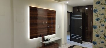 2 BHK Builder Floor For Rent in Ansal Sushant Apartments, Sushant Lok I