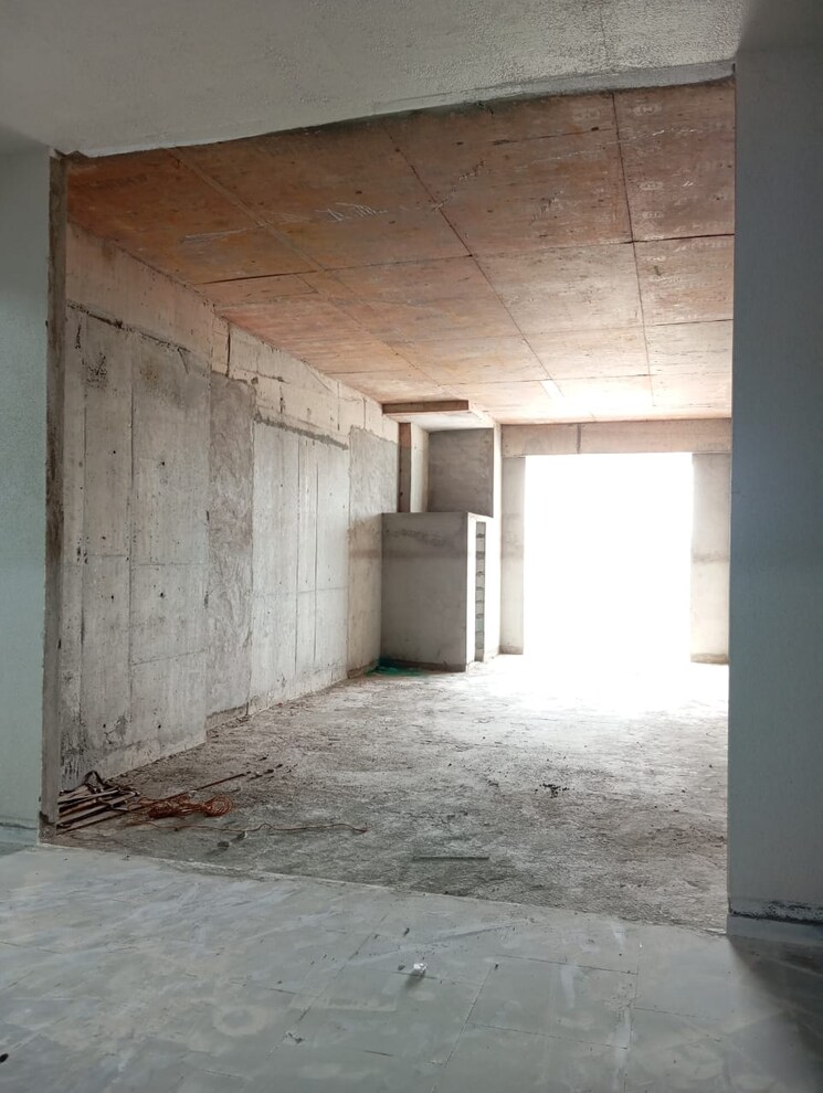 Room, goodwill-bizhub Commercial Warehouse 940 Sq.Ft. In Turbhe Navi Mumbai 9066620