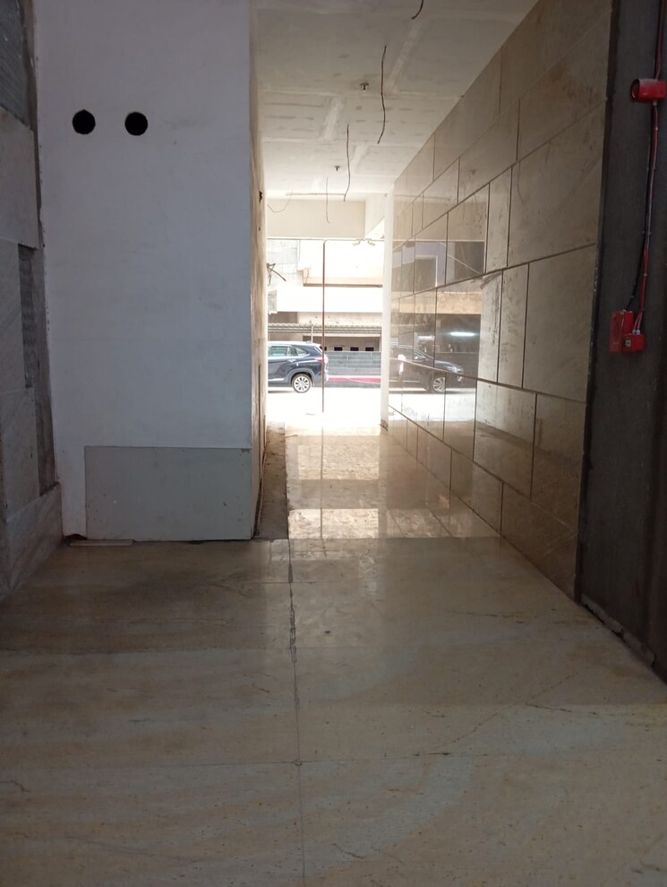 Bathroom, goodwill-bizhub Commercial Warehouse 940 Sq.Ft. In Turbhe Navi Mumbai 9066620