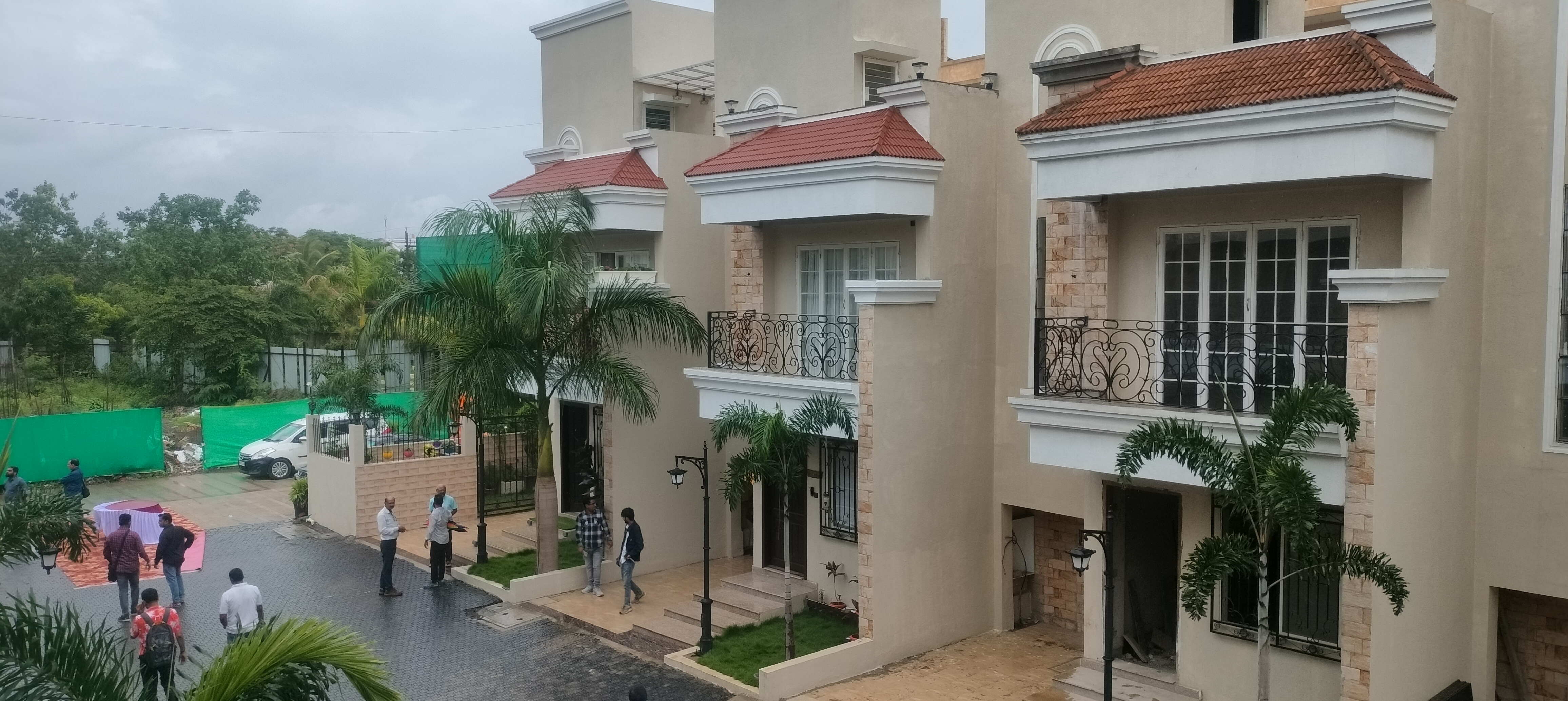 2 BHK Villa For Sale in Igatpuri