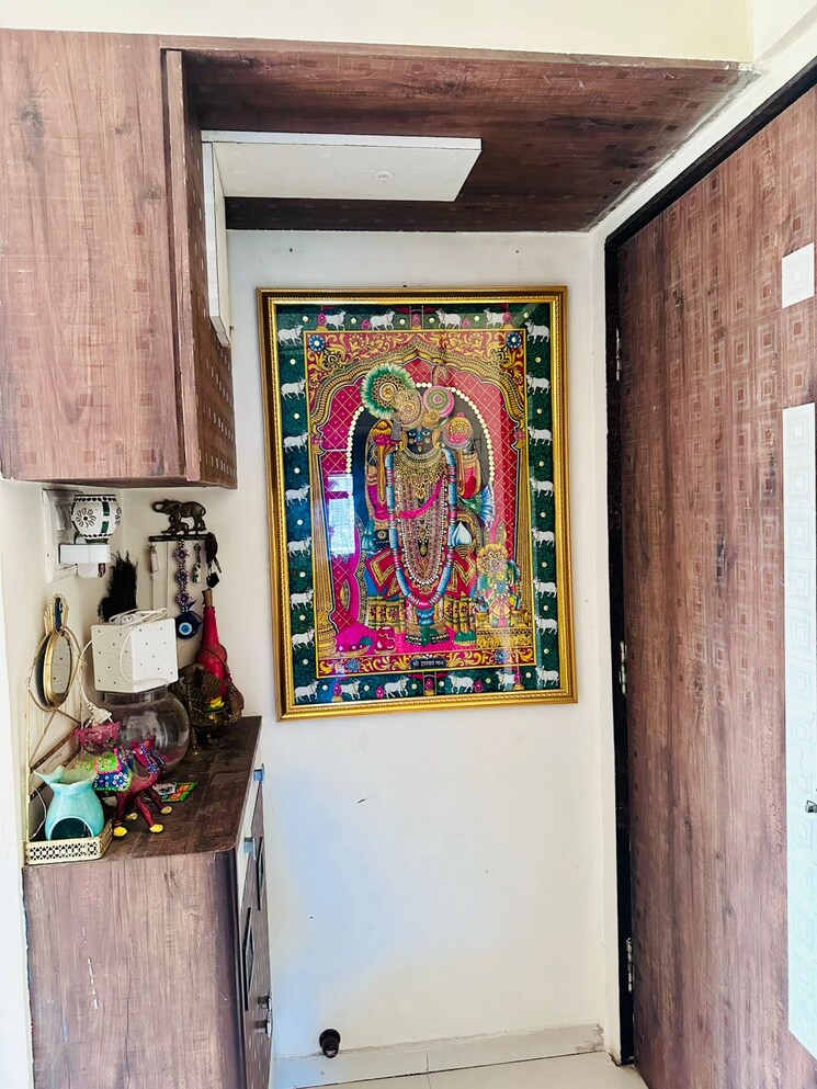 undefined, nishat-chs 2 Bedroom 1050 Sq.Ft. Apartment In Malabar Hill Mumbai 9066624