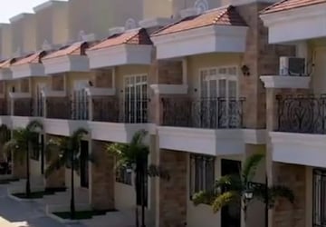 Living Room in 2 BHK Villa at Igatpuri – for Sale