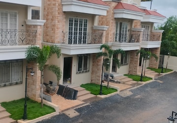 2 BHK Villa – Exterior View View at Igatpuri - for Sale