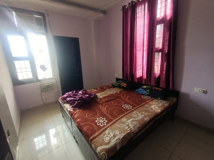 Bedroom, kishanpura 2 Bedroom 125 Sq.Yd. Apartment In Kishanpura Zirakpur 9066641