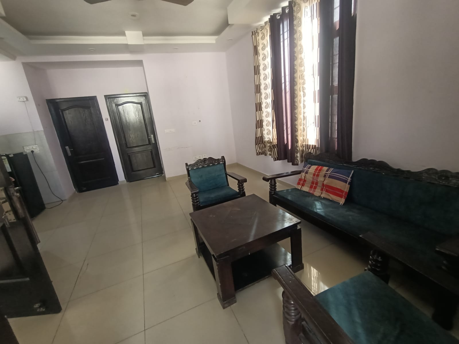 2 BHK Apartment For Rent in Kishanpura