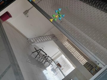 Staircase in  Warehouse at Raheja Tesla Industrial, Midc Industrial Area – for Sale