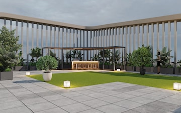 3 BHK Apartment For Sale in Maphar Nest, Masab Tank