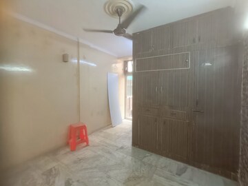 Room in 1 BHK Builder Floor at Malviya Nagar – for Rent