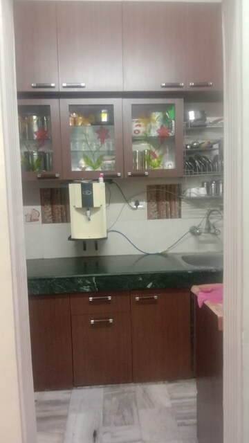 Kitchen in 5 BHK Independent House at Model Town – for Sale
