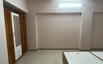 2.5 BHK Apartment For Rent in Runwal Pearl, Manpada