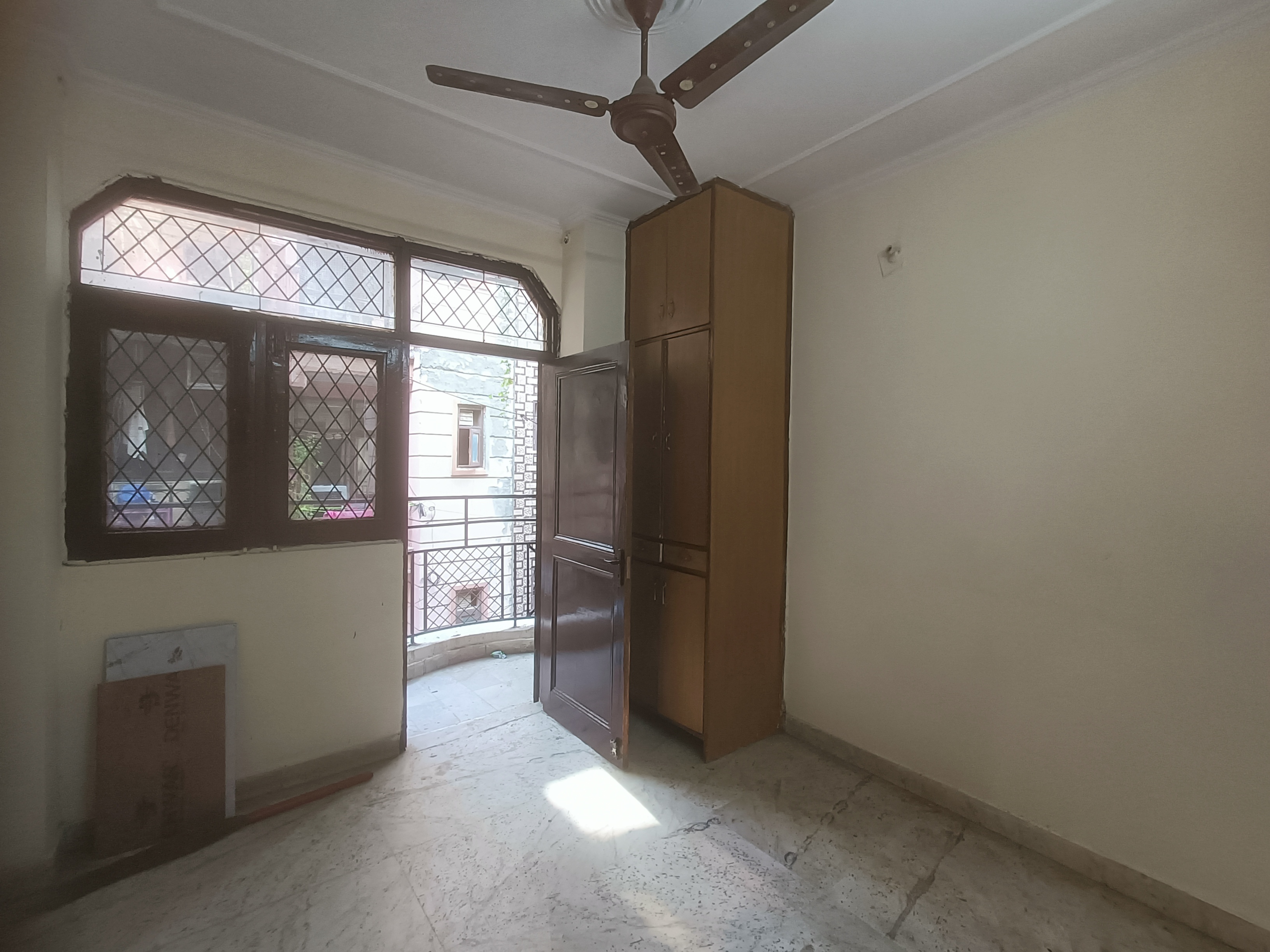 2 BHK Builder Floor For Rent in Khirki Extension 