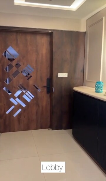 Furnished Amenities in 4 BHK Apartment at ANP Atlantis, Balewadi – for Sale