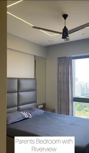 Room in 4 BHK Apartment at ANP Atlantis, Balewadi – for Sale