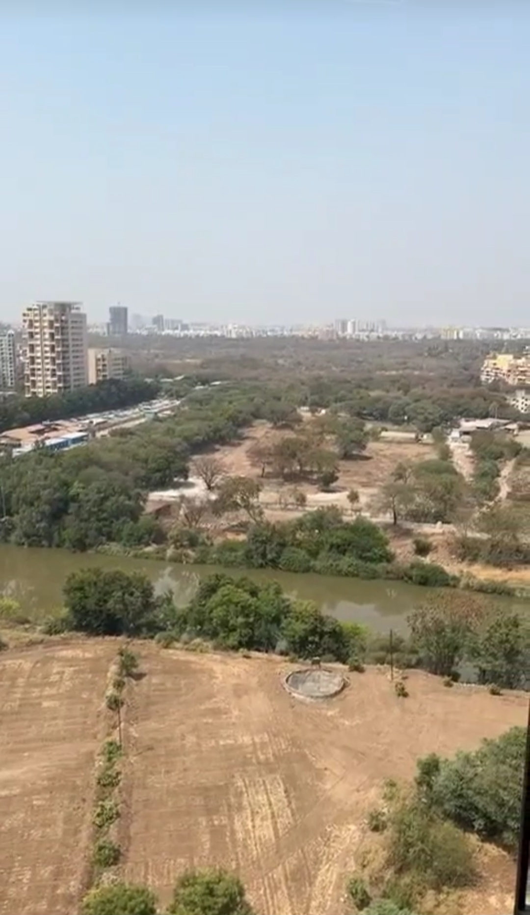 4 BHK 2003 Sq.Ft. Apartment in ANP Atlantis