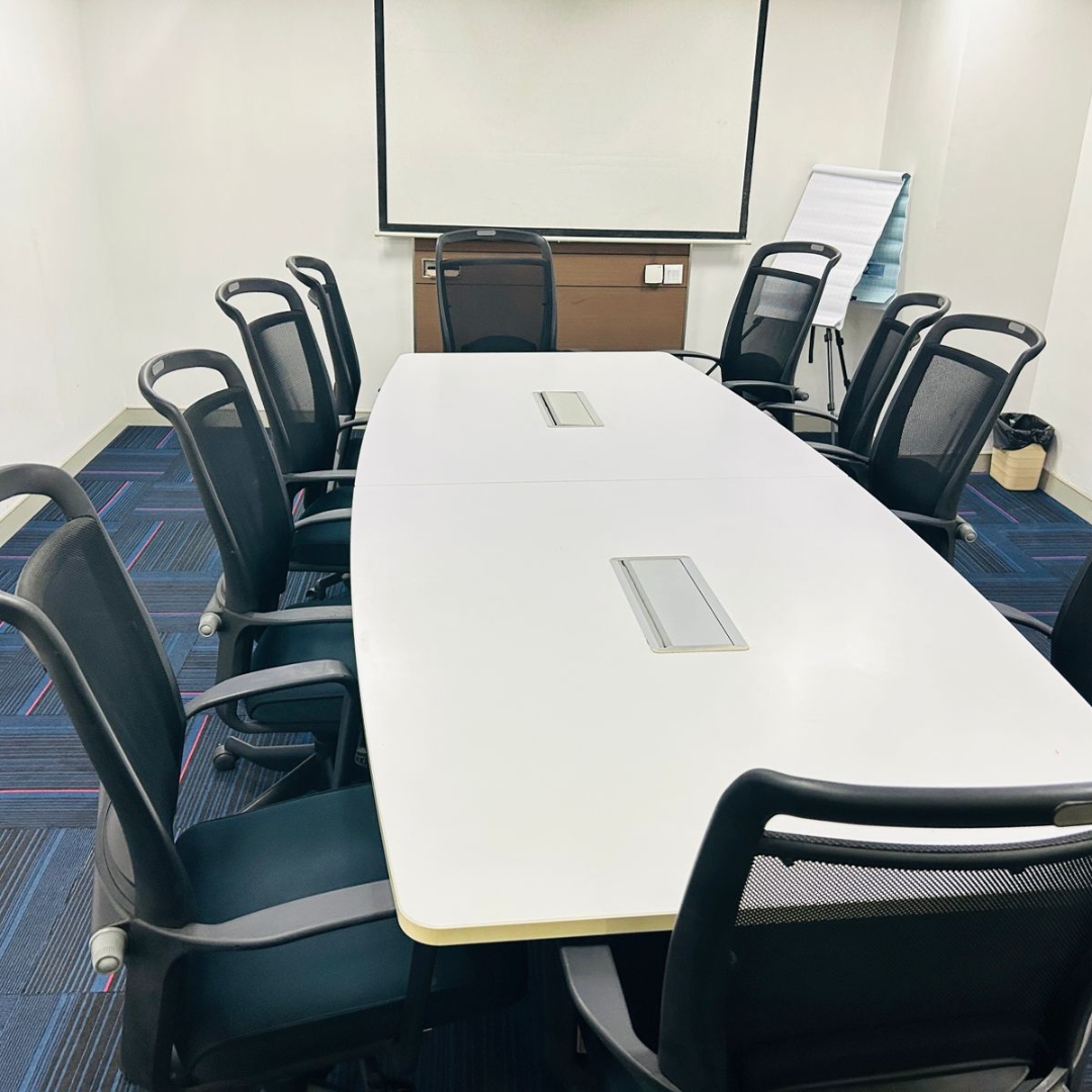 Co-working Space For Rent in Sector 127