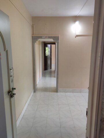 1 BHK Apartment For Rent in Ganesh Chhaya CHS Borivali, Yogi Nagar