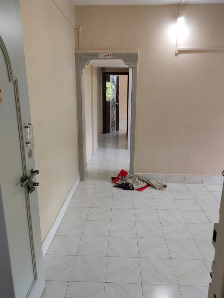 Room, ganesh-chhaya-chs-borivali 1 Bedroom 441 Sq.Ft. Apartment In Yogi Nagar Mumbai 9066653