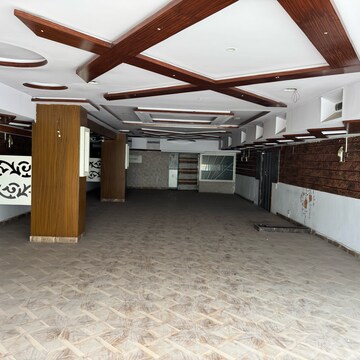 Kitchen in  Shop at Madhapur – for Rent