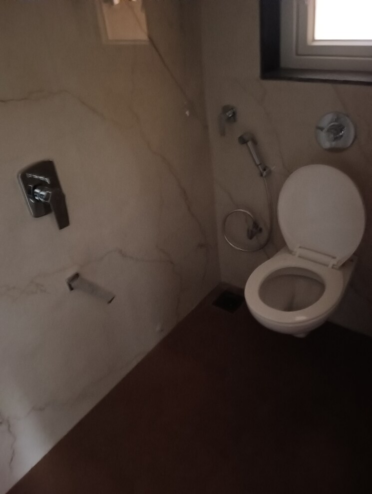 Attached Bathroom, kalyan west 1 Bedroom 480 Sq.Ft. Apartment In Kalyan West Thane 9066662