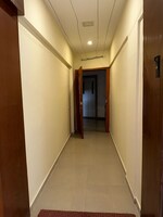 1 BHK 570 Sq.Ft. Apartment in Runwal Nagar CHS