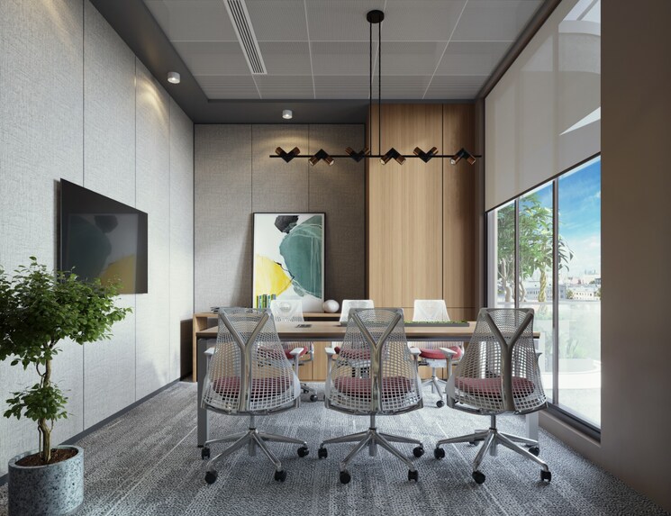 Kitchen, maphar-calyx 3 Bedroom 1758 Sq.Ft. Apartment In Kondapur Hyderabad 9066666