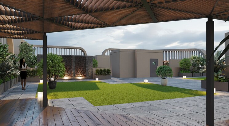 Bedroom, maphar-calyx 3 Bedroom 1758 Sq.Ft. Apartment In Kondapur Hyderabad 9066666