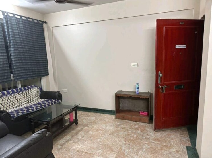 Living Room, hiranandani-estate-penrose 1 Bedroom 595 Sq.Ft. Apartment In Thane West Thane 9066665