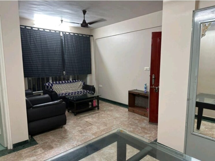 Kitchen, hiranandani-estate-penrose 1 Bedroom 595 Sq.Ft. Apartment In Thane West Thane 9066665