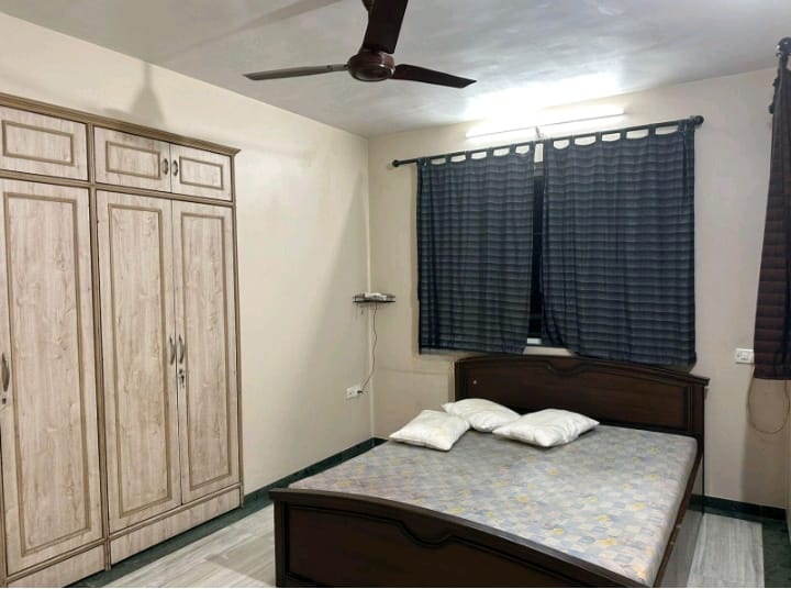 1 BHK + Pooja Room 595 Sq.Ft. Apartment in Hiranandani Estate Penrose