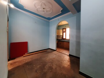 Living Room in 2 BHK Villa at Shamshi – for Rent