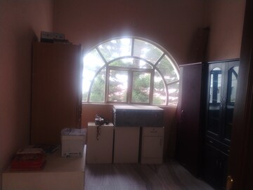 Living Room in 2 BHK Apartment at Manikonda – for Rent