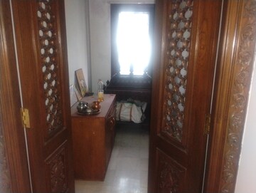 Living Room in 2 BHK Apartment at Manikonda – for Rent