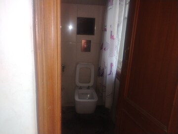 Bathroom in 2 BHK Apartment at Manikonda – for Rent