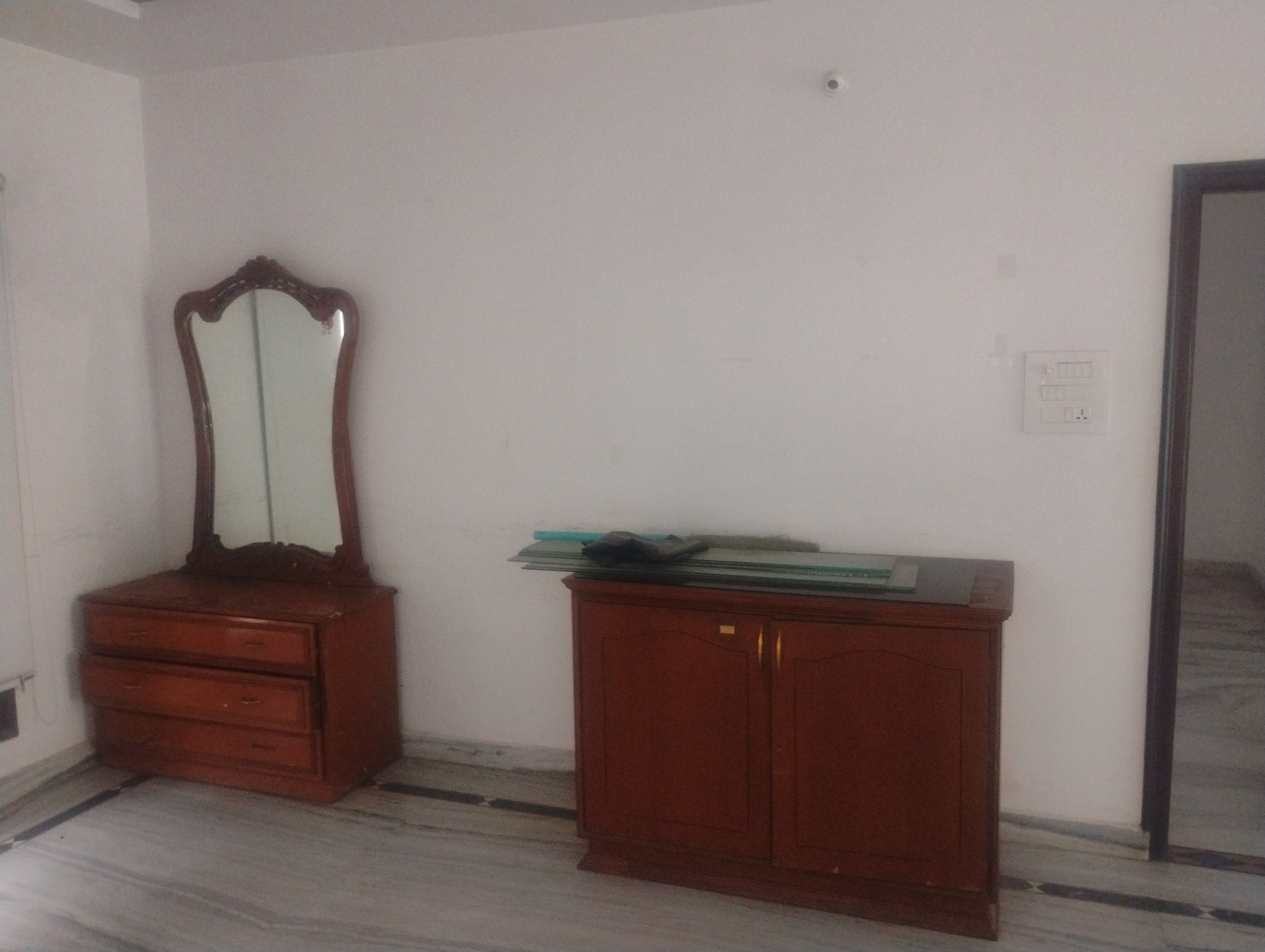 2 BHK + Pooja Room Apartment For Rent in Uvm Properties 