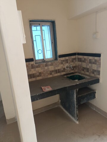 Kitchen in 1 BHK Apartment at Vasant Kunj Dadar, Dadar East – for Rent