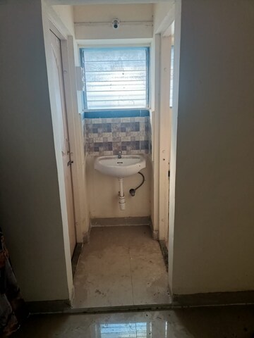 Bathroom in 1 BHK Apartment at Vasant Kunj Dadar, Dadar East – for Rent