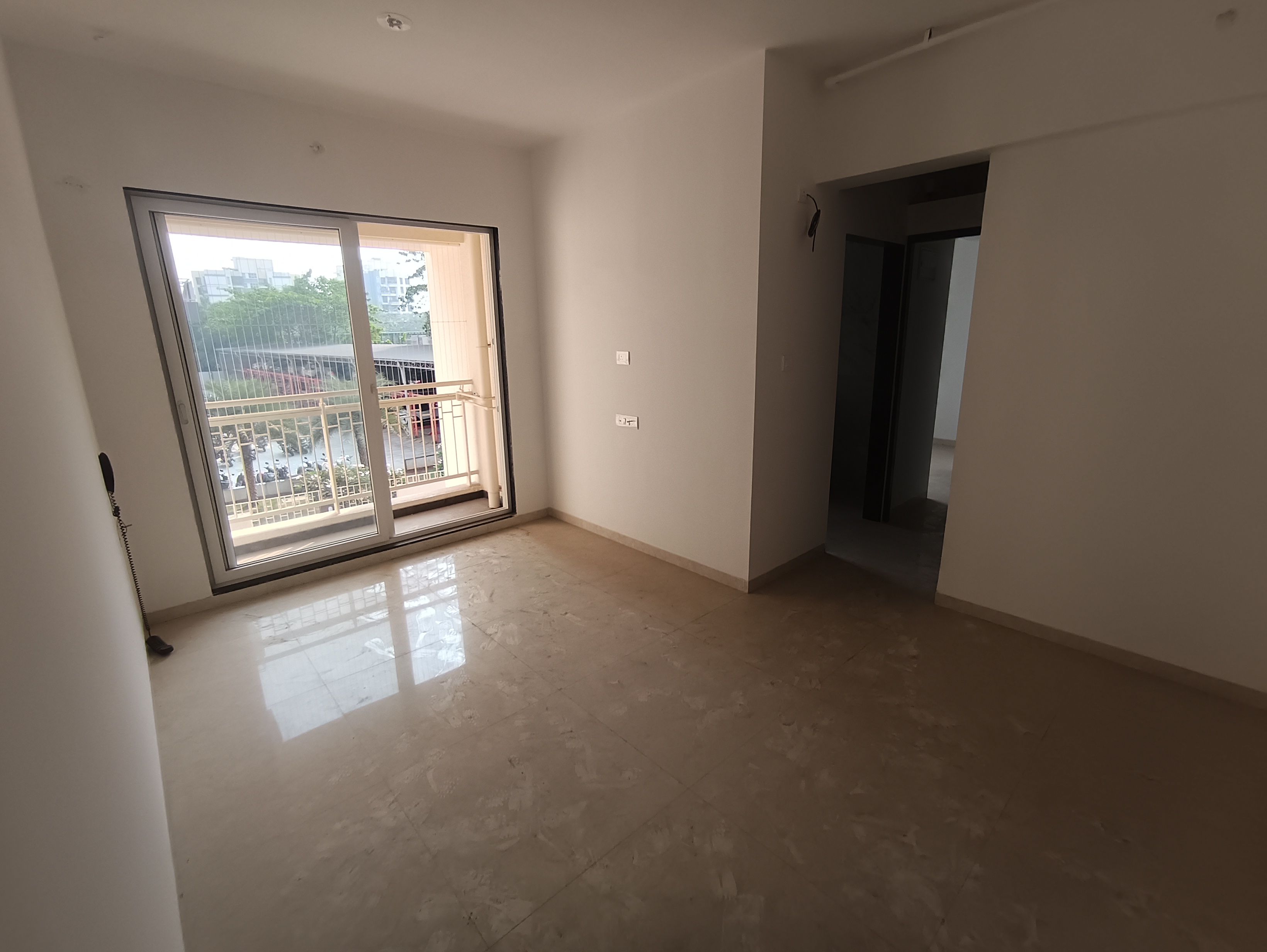 2 BHK + Pooja Room Apartment For Rent in Seasons Saffron