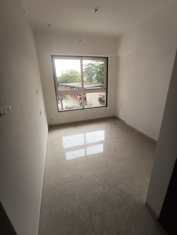 Master Bedroom in 2 BHK Apartment at Seasons Saffron, Kalyan West – for Rent