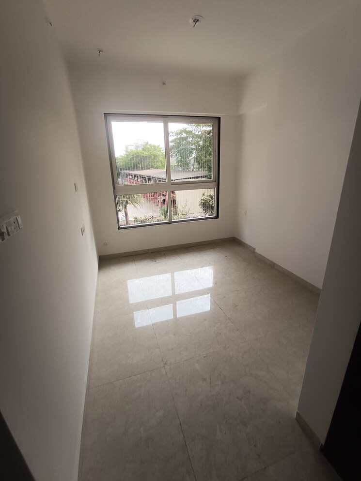 Master Bedroom, seasons-saffron 2 Bedroom 750 Sq.Ft. Apartment In Kalyan West Thane 9066676