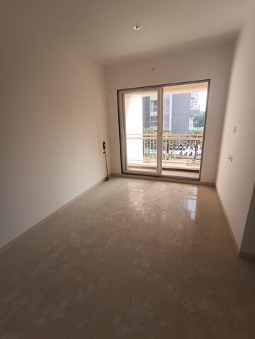 Room in 2 BHK Apartment at Seasons Saffron, Kalyan West – for Rent